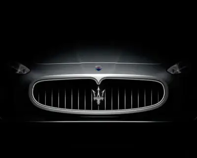MASERATI